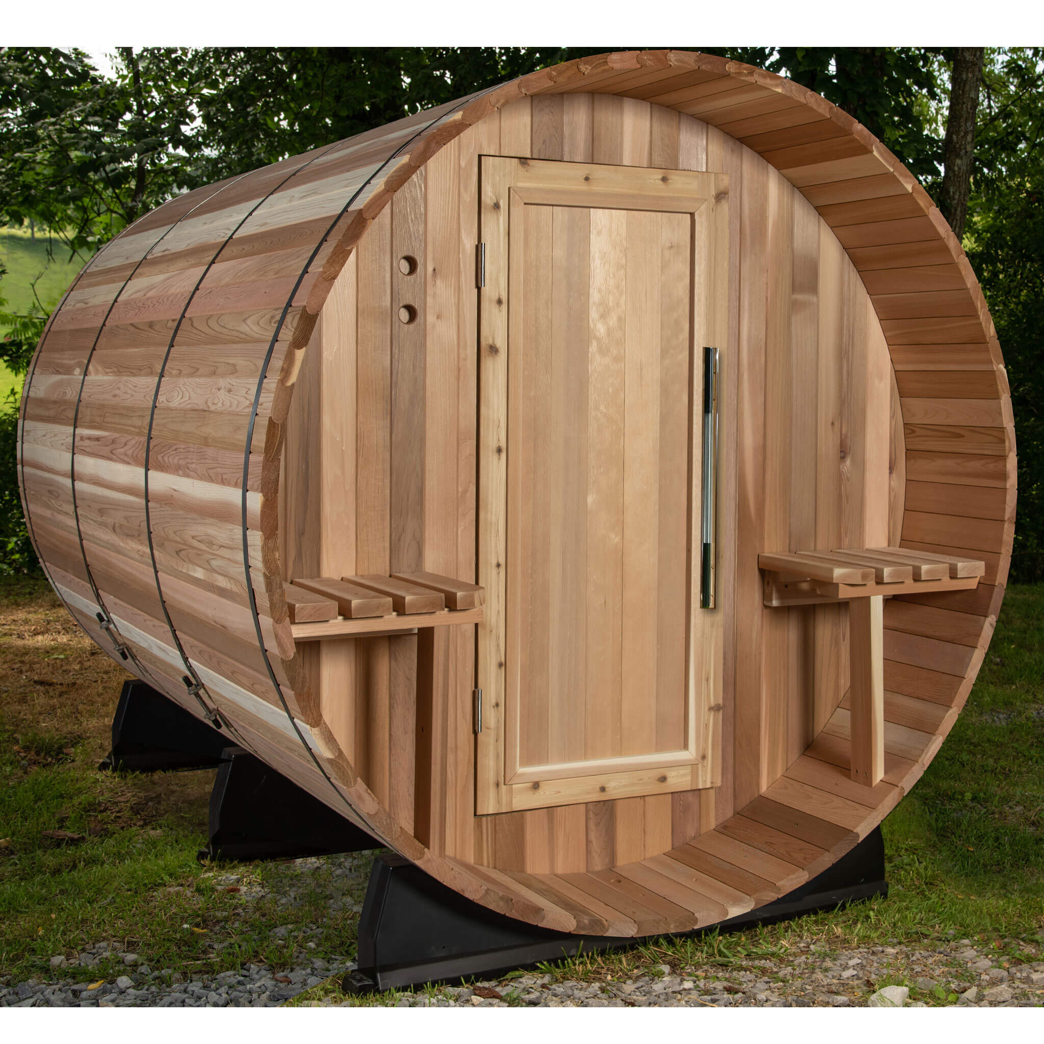 All-Wood Door - Image 3