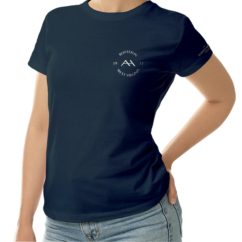 Almost Heaven Graphic Tee - Image 3