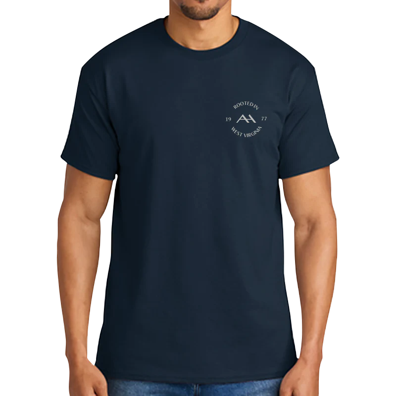 Almost Heaven Graphic Tee - Image 4