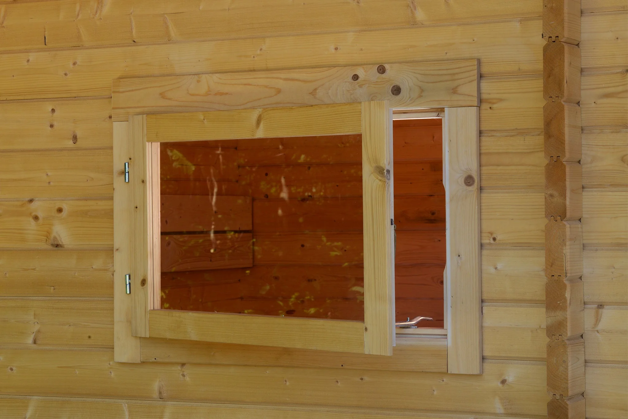 Appalachia 6 Person Cabin Sauna - Image 5