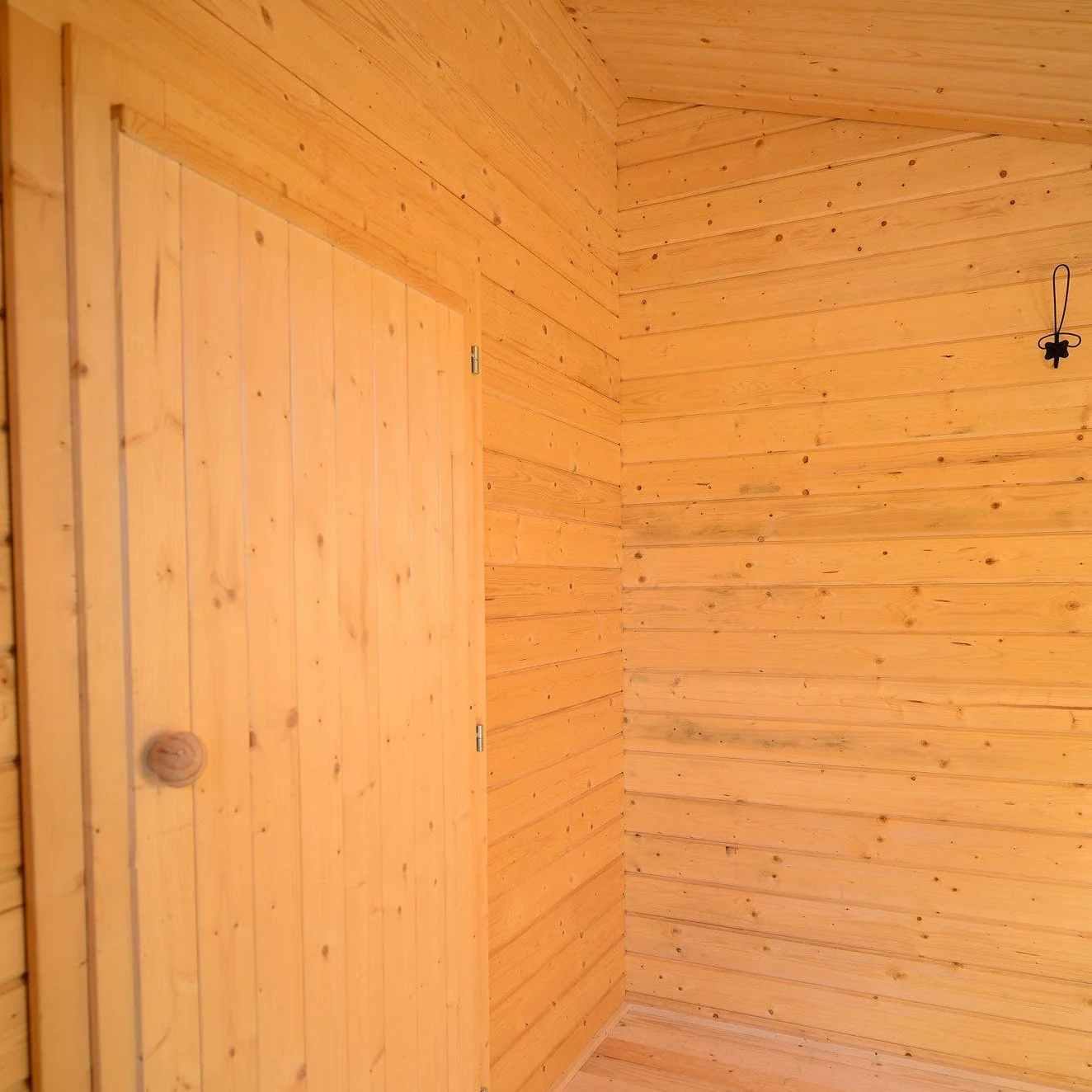 Appalachia 6 Person Cabin Sauna - Image 9