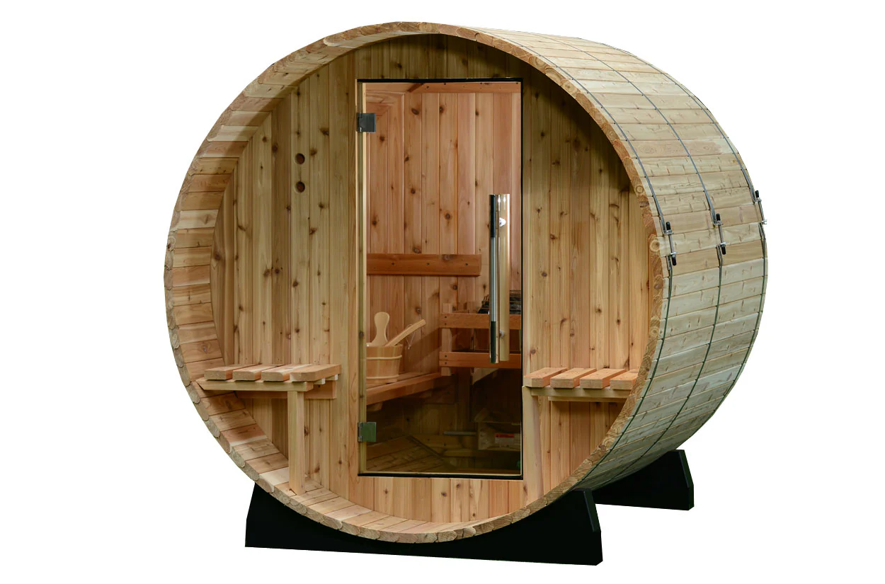 Deluxe Glass Door - Image 2