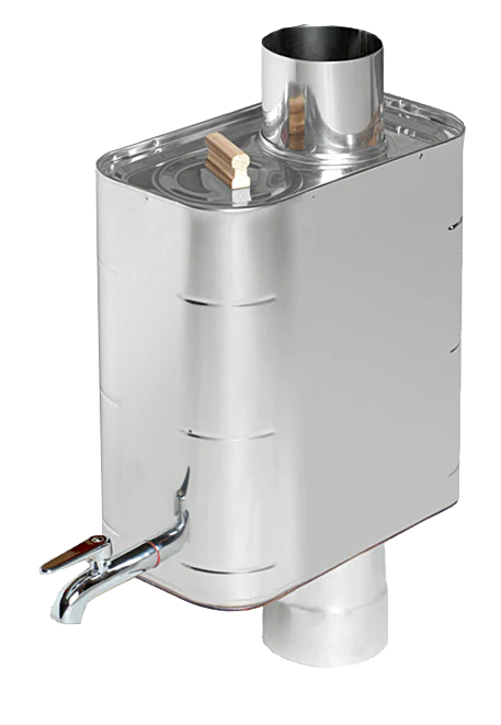 M3 Kit + Water Heater - Image 3