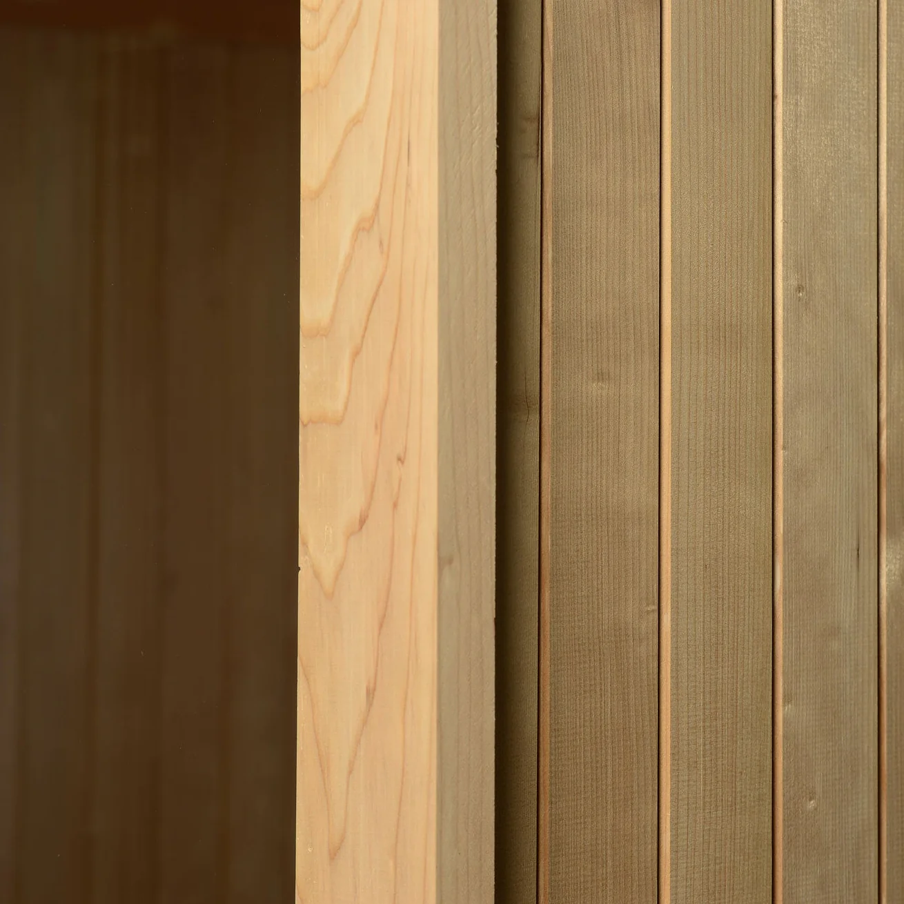 Oasis 4 Person Indoor Sauna - Image 6