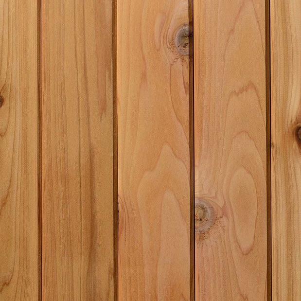 Replacement Staves