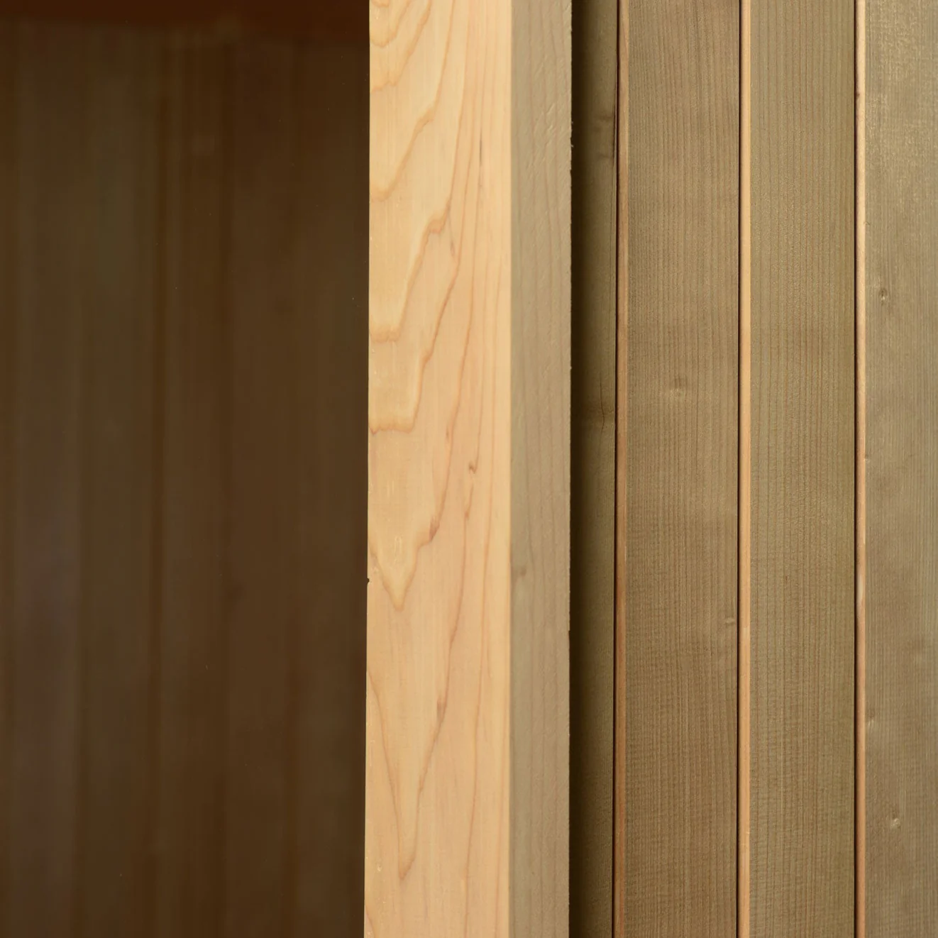 Serena 3 Person Indoor Sauna - Image 11