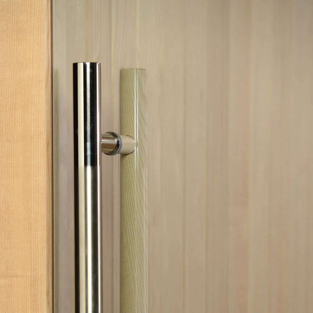 Serena 3 Person Indoor Sauna - Image 3