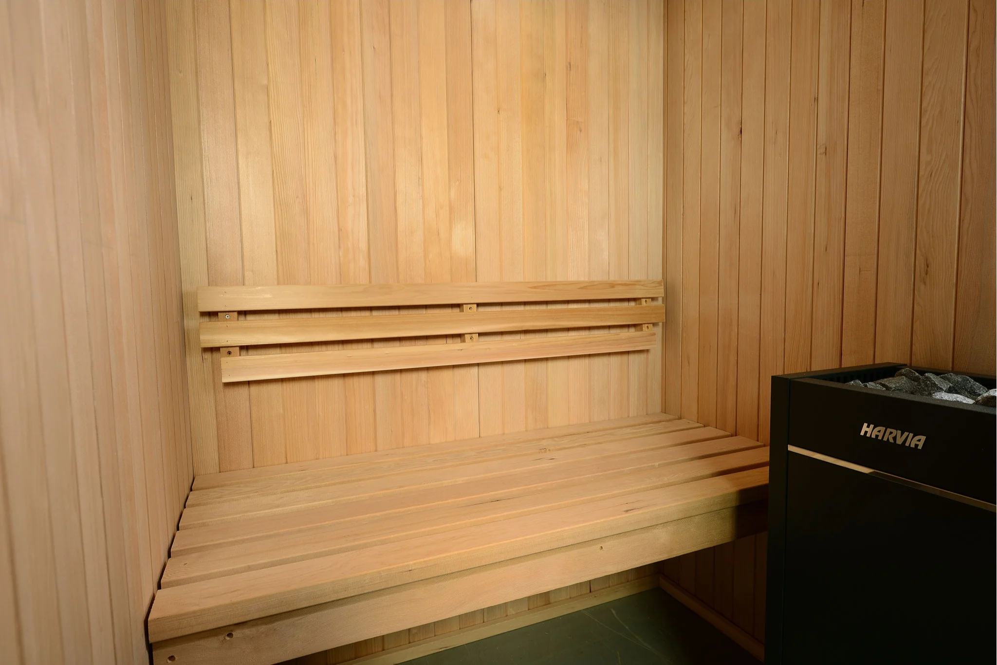 Spectacle 2 Person Indoor Sauna - Image 10