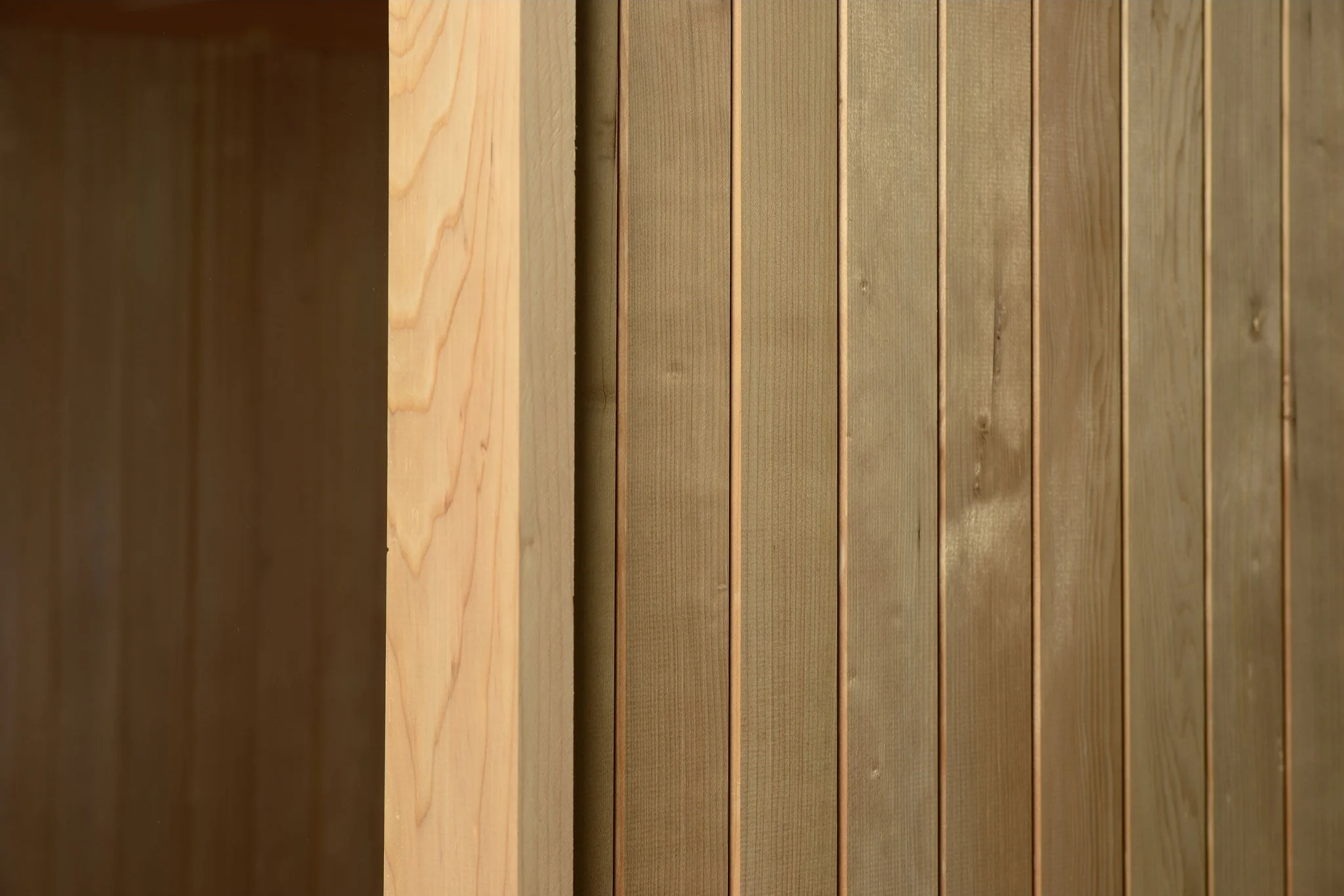 Spectacle 2 Person Indoor Sauna - Image 7