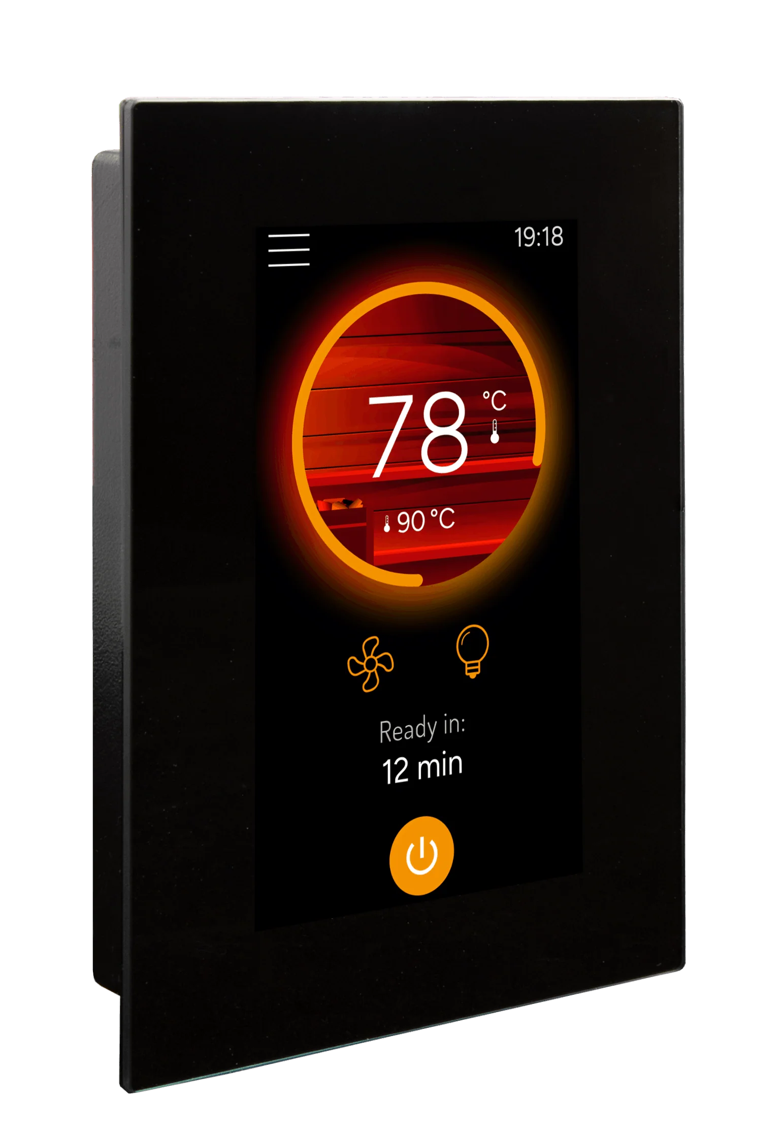 Virta Heater Smart Heater Kit + Fenix - Image 3