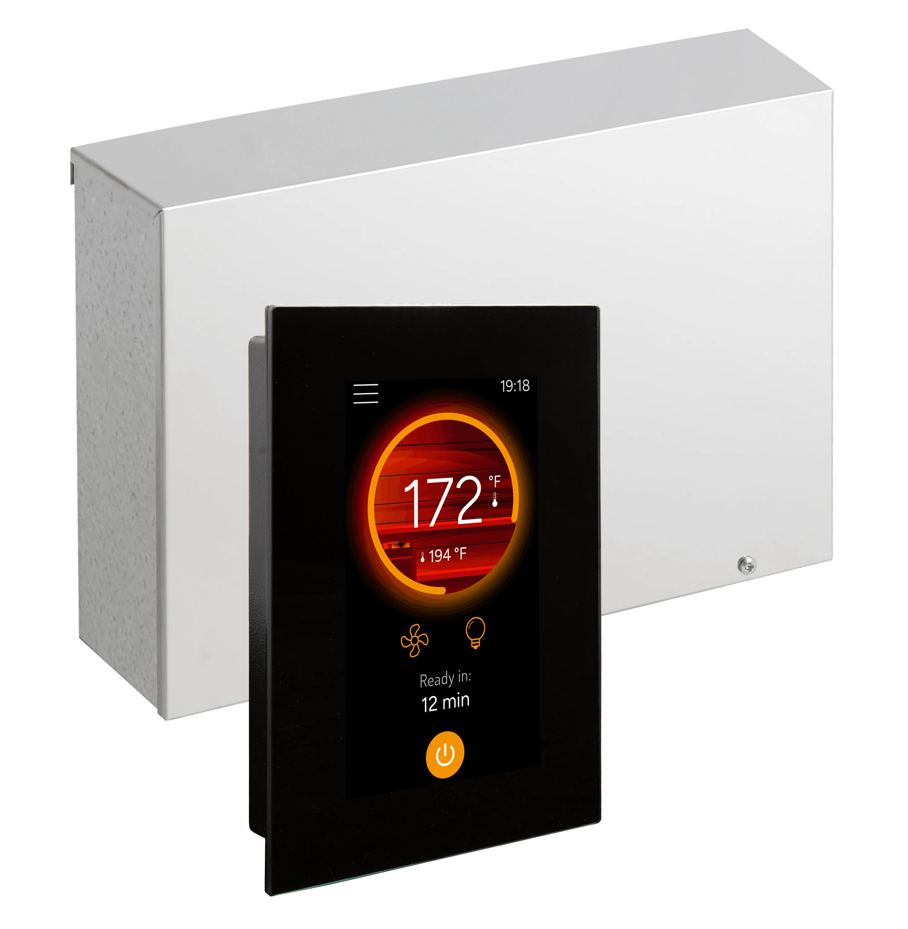 Virta Heater Smart Heater Kit + Fenix - Image 4