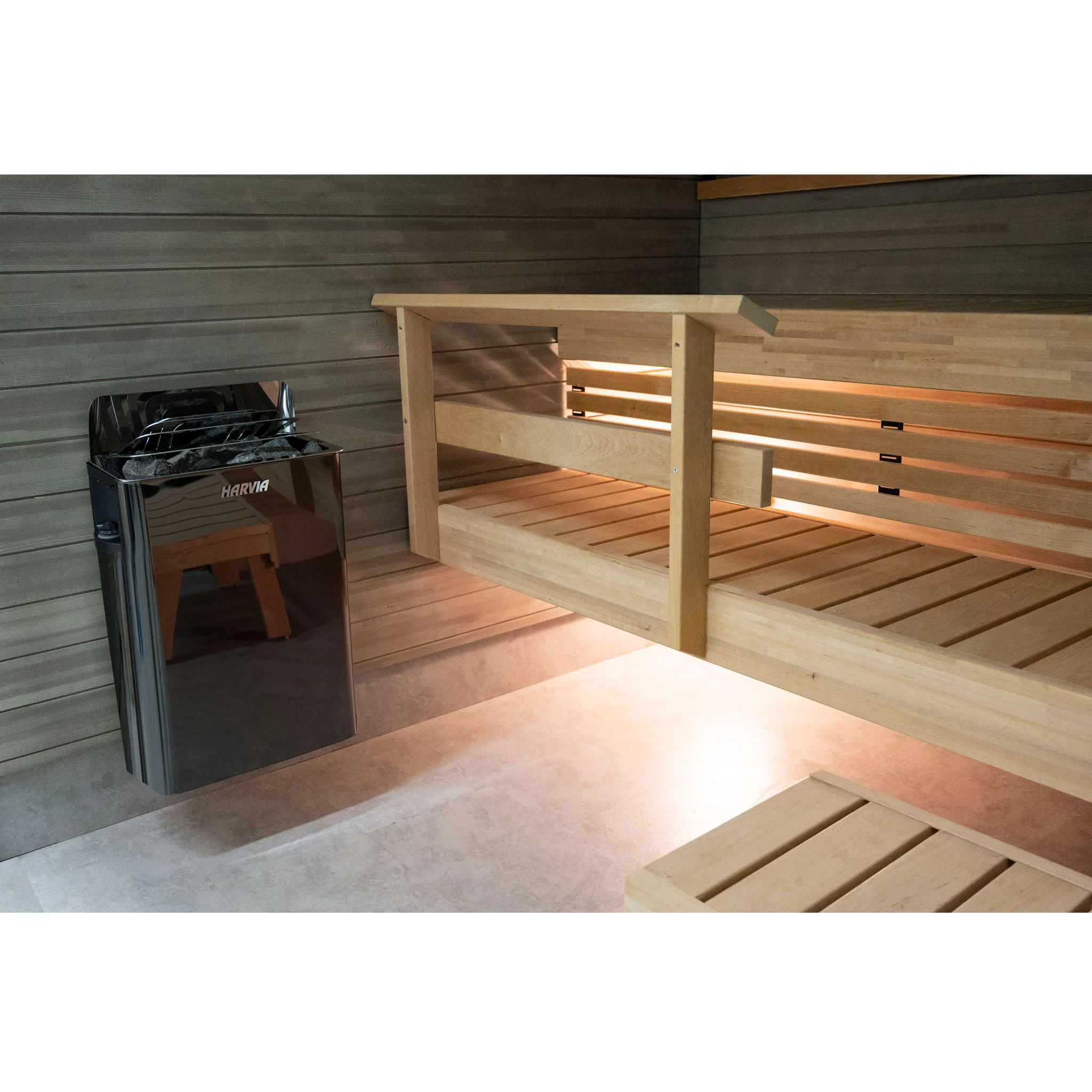 The Wall Heater - Image 5