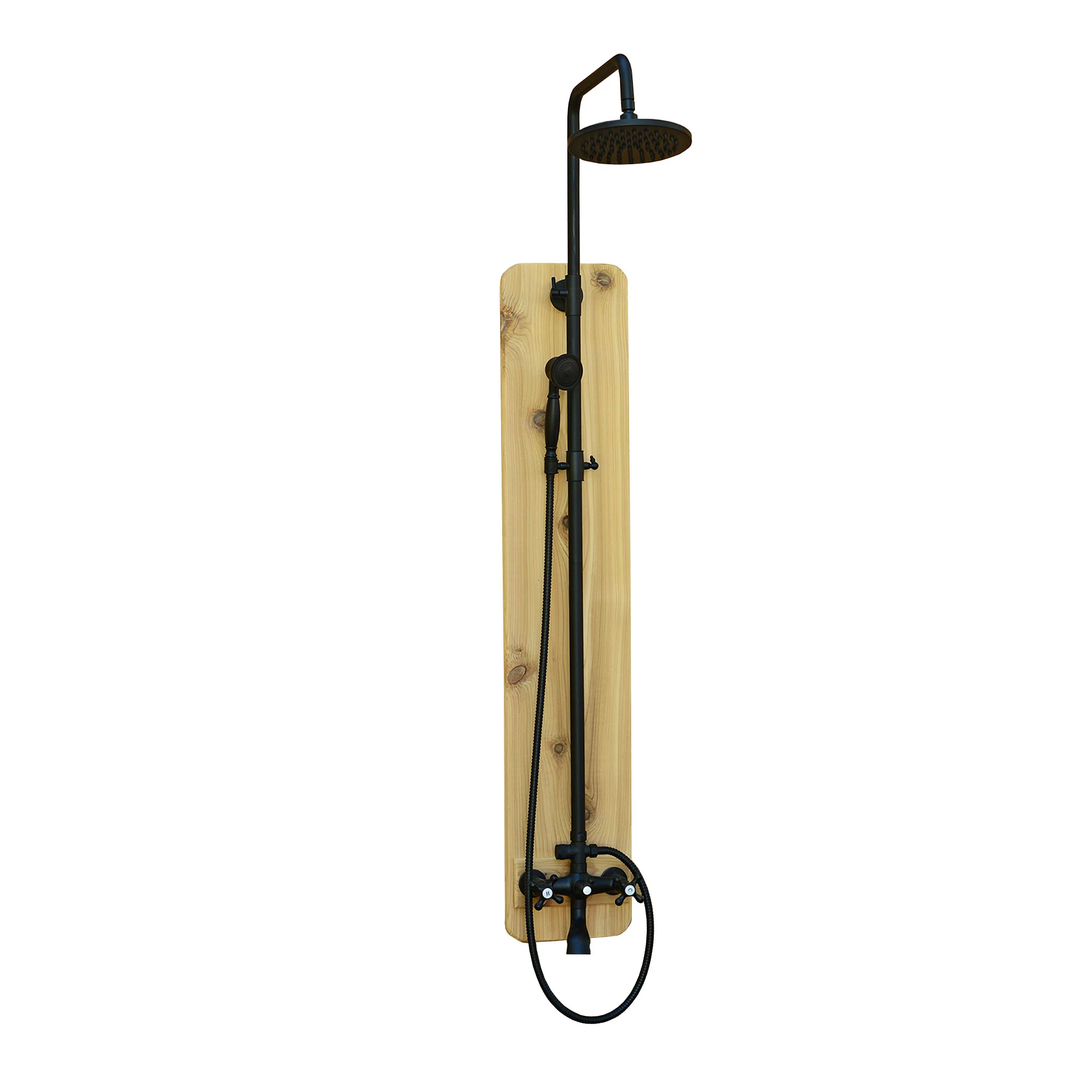 The Wall Outdoor Shower - Image 3