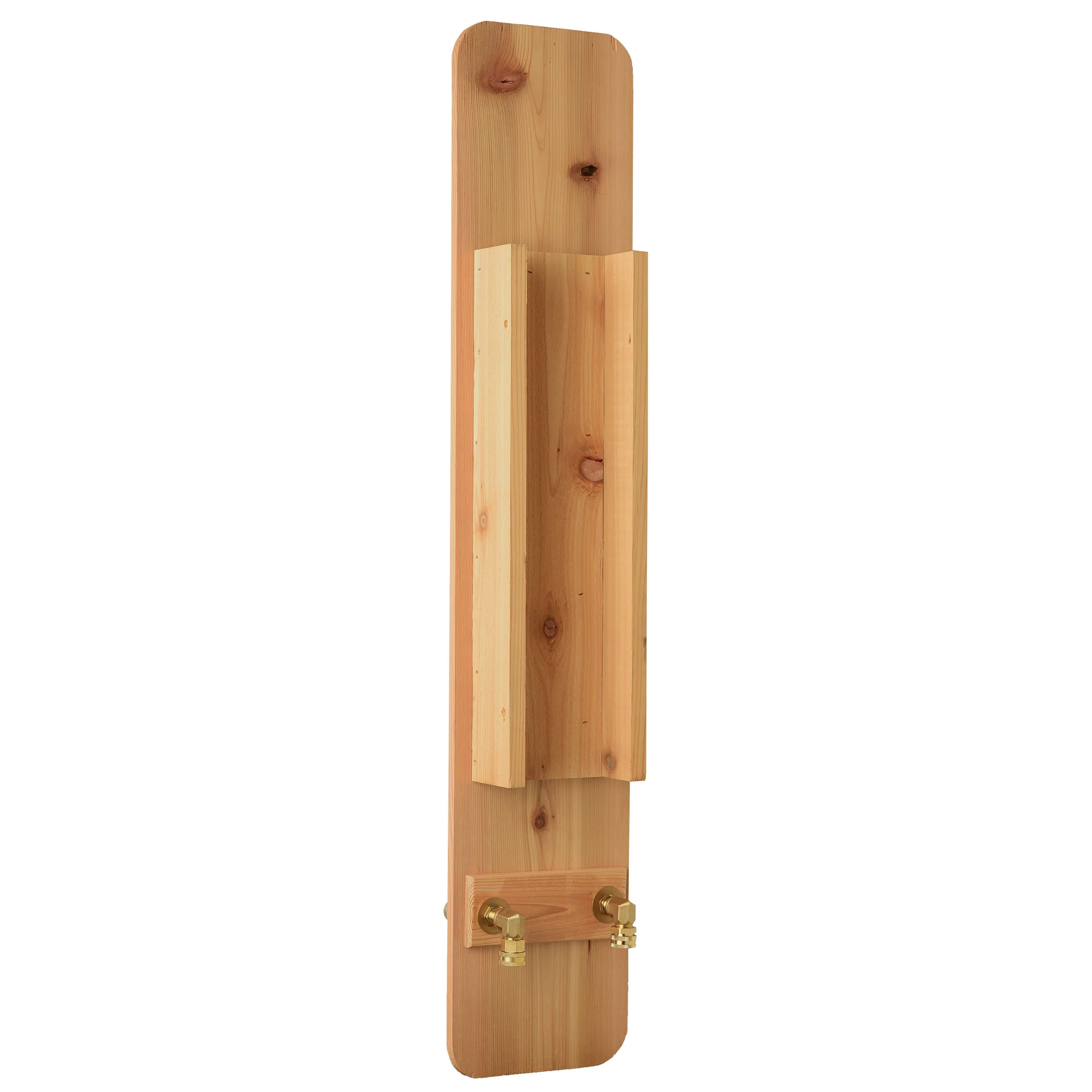 The Wall Outdoor Shower - Image 4