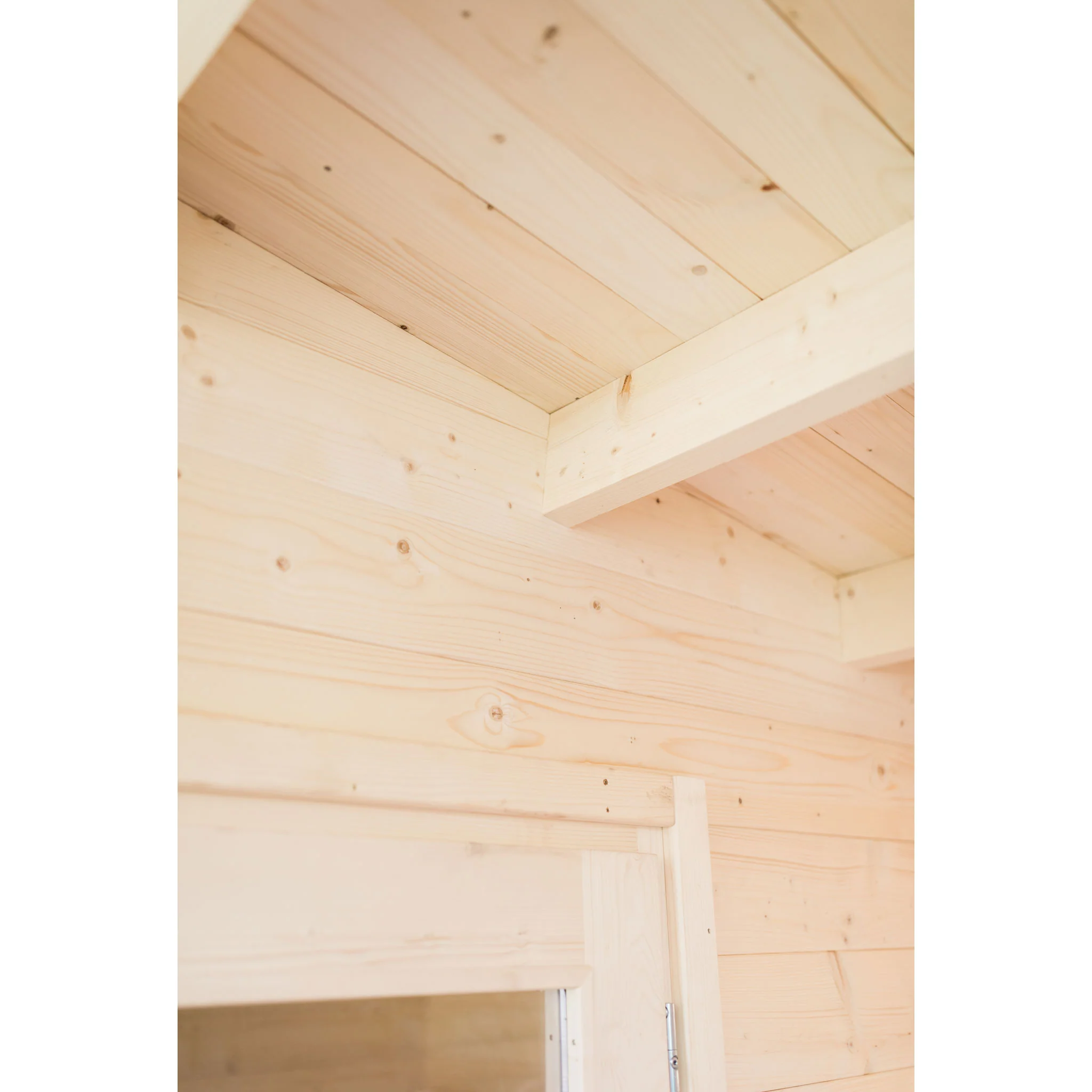 Timberline Outdoor Sauna — Harvia Collection - Image 5