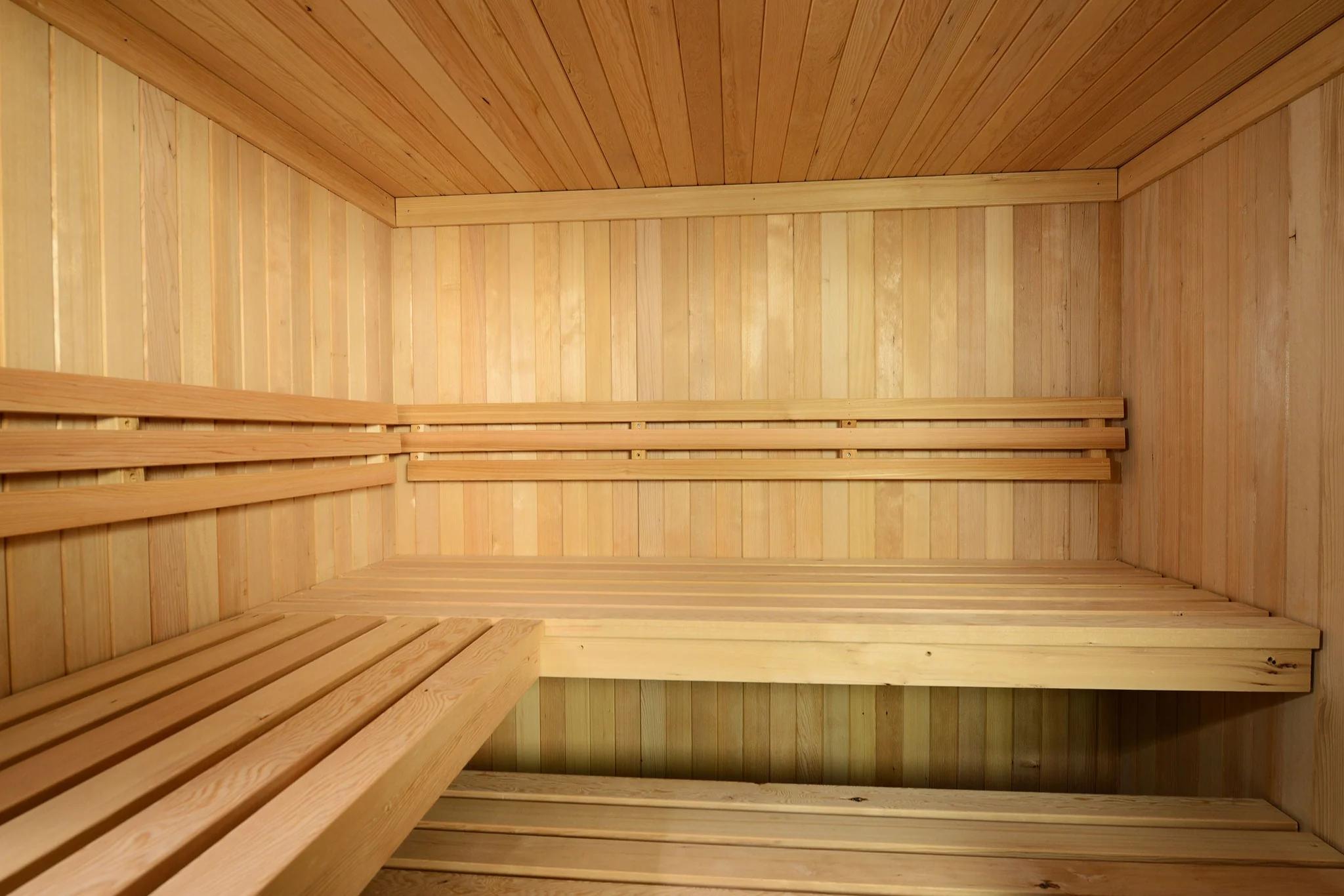 Titan 6 Person Indoor Sauna - Image 5
