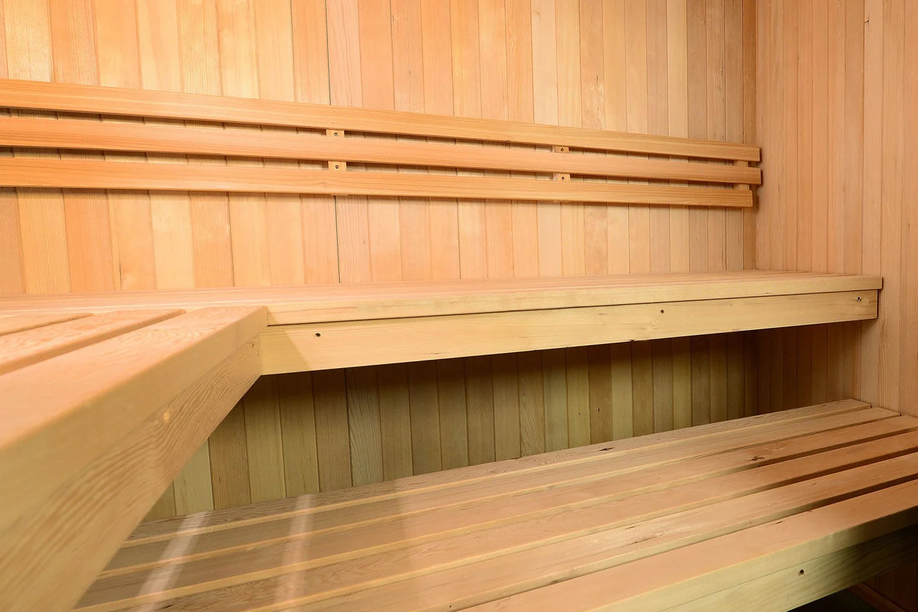 Titan 6 Person Indoor Sauna - Image 8