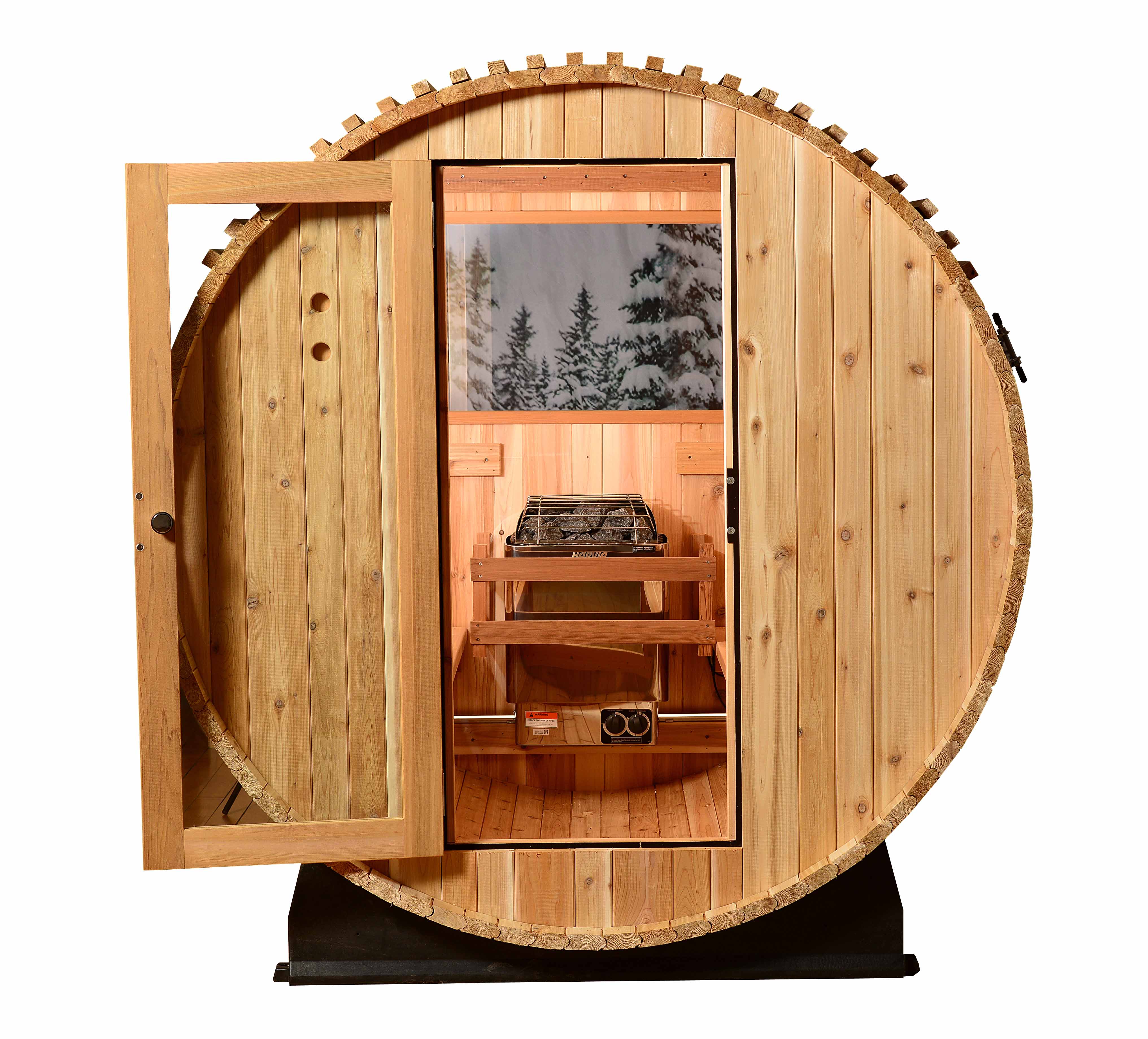 Vista Window - Replacement - Image 2