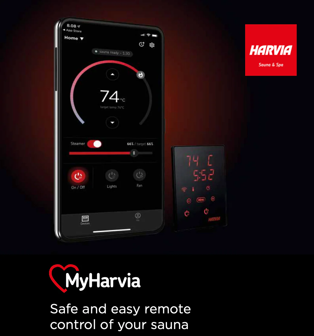 Xenio WiFi Remote Kit - Image 3